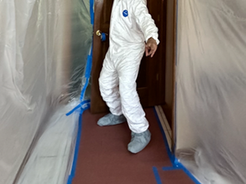 Water Damage Restoration Washington County, WI