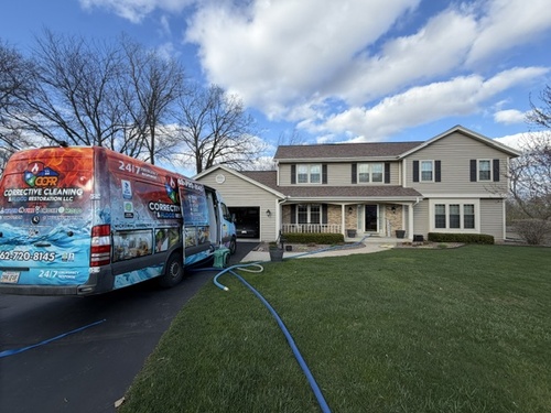 Tile & Grout Cleaning Washington County, WI