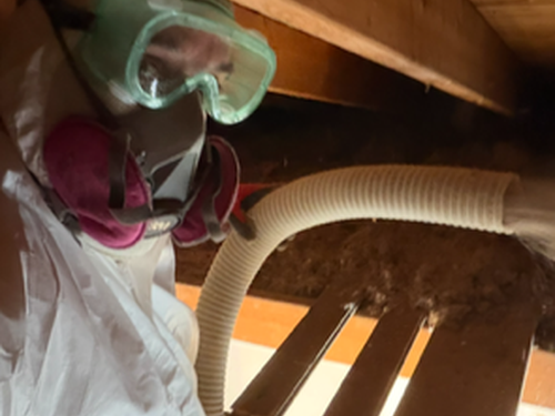 Water Damage Restoration Washington County, WI