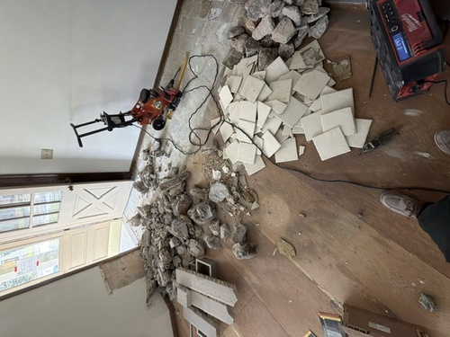 Emergency Restoration Services Washington County, WI