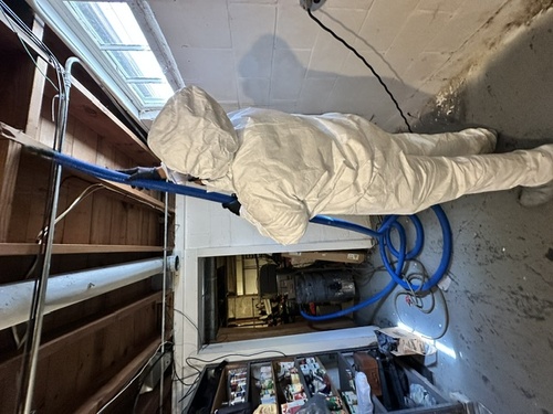 Air Duct Cleaning Washington County, WI
