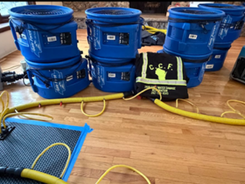 Air Duct Cleaning 