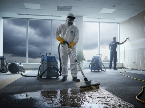 Carpet Cleaning Washington County, WI