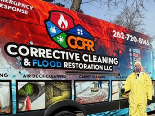 Fire Damage Restoration in Washington County, WI