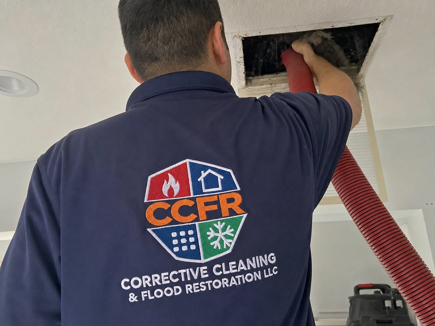 Air Duct Cleaning in Washington County, WI