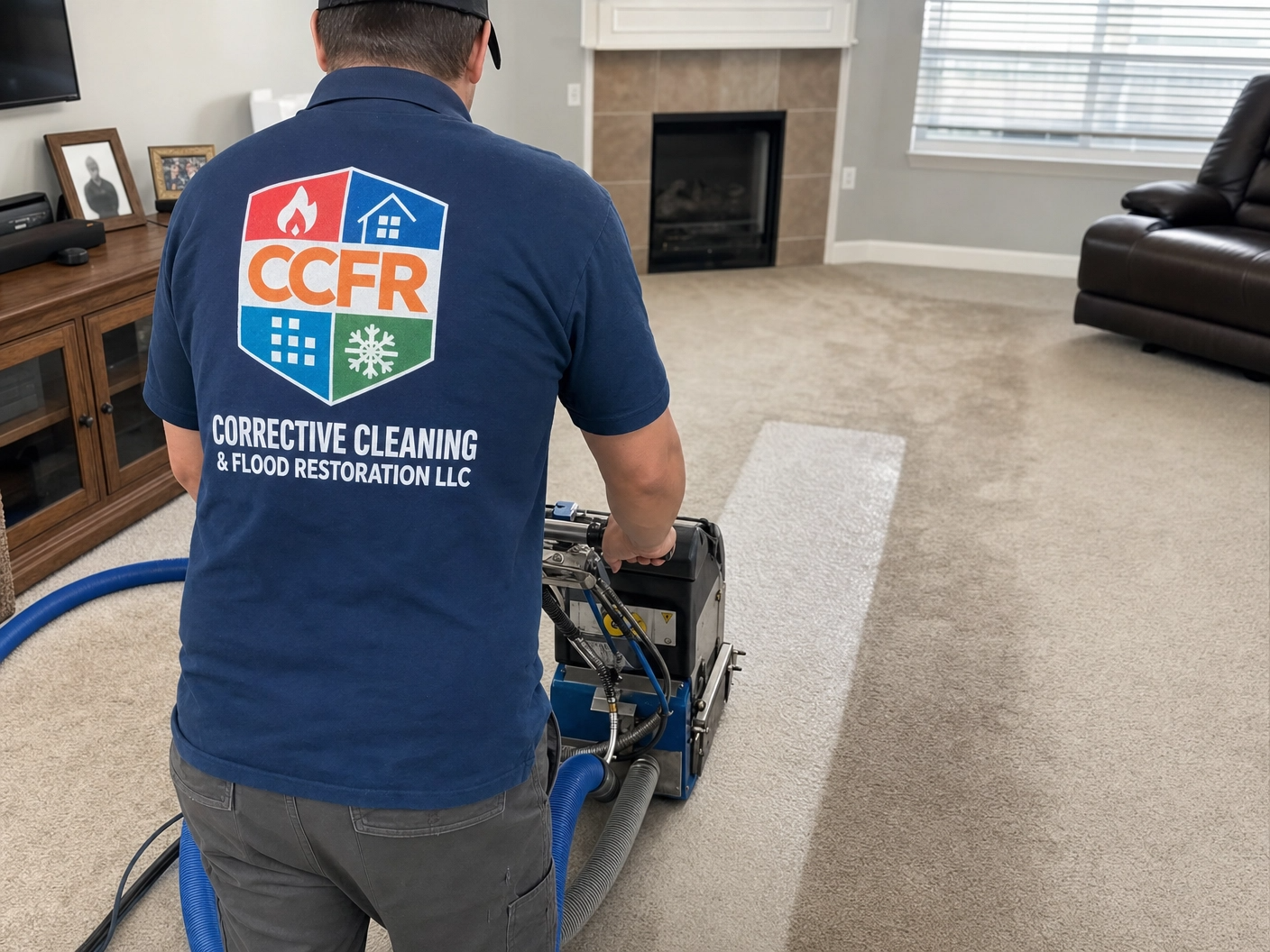 Carpet Cleaning in Washington County, WI