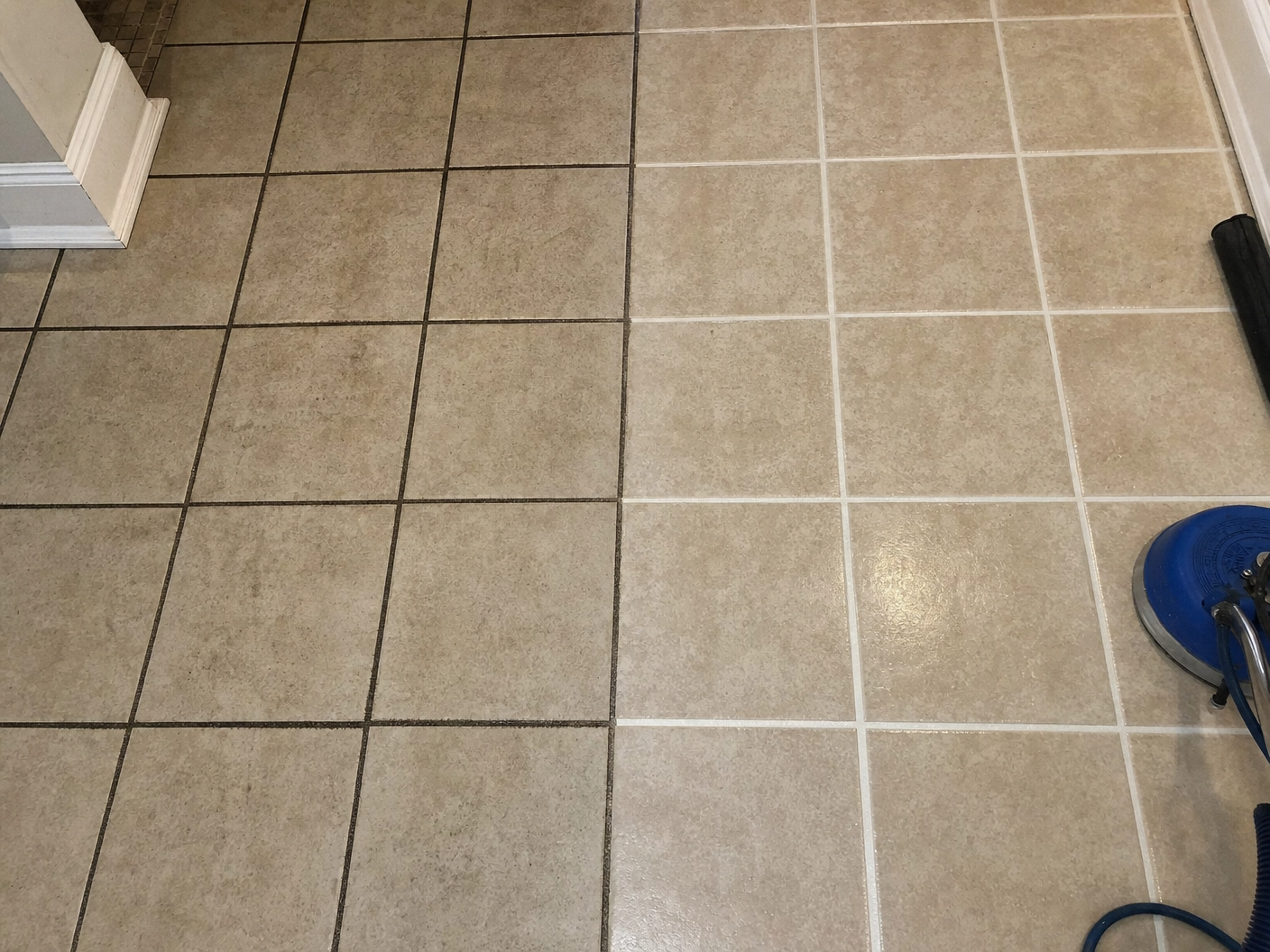 Tile & Grout Cleaning in Washington County, WI