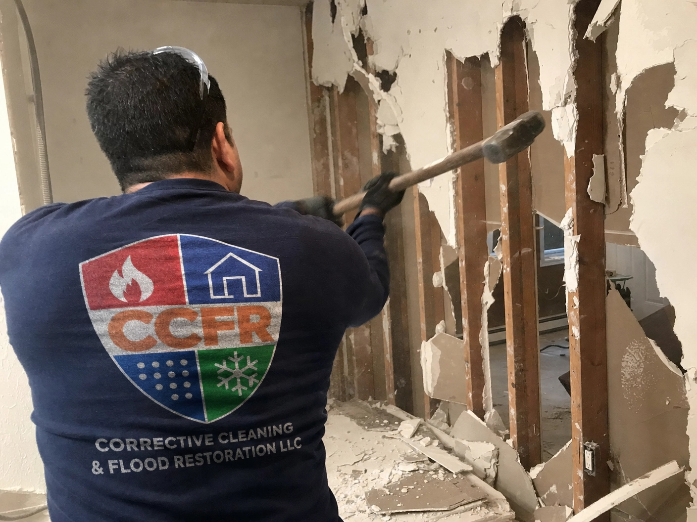 Selective Demolition Services in Washington County, WI