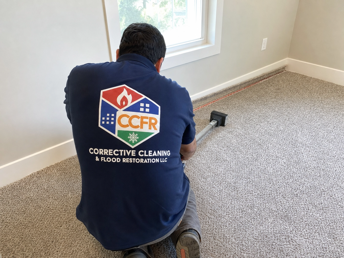 Carpet Installation in Washington County, WI