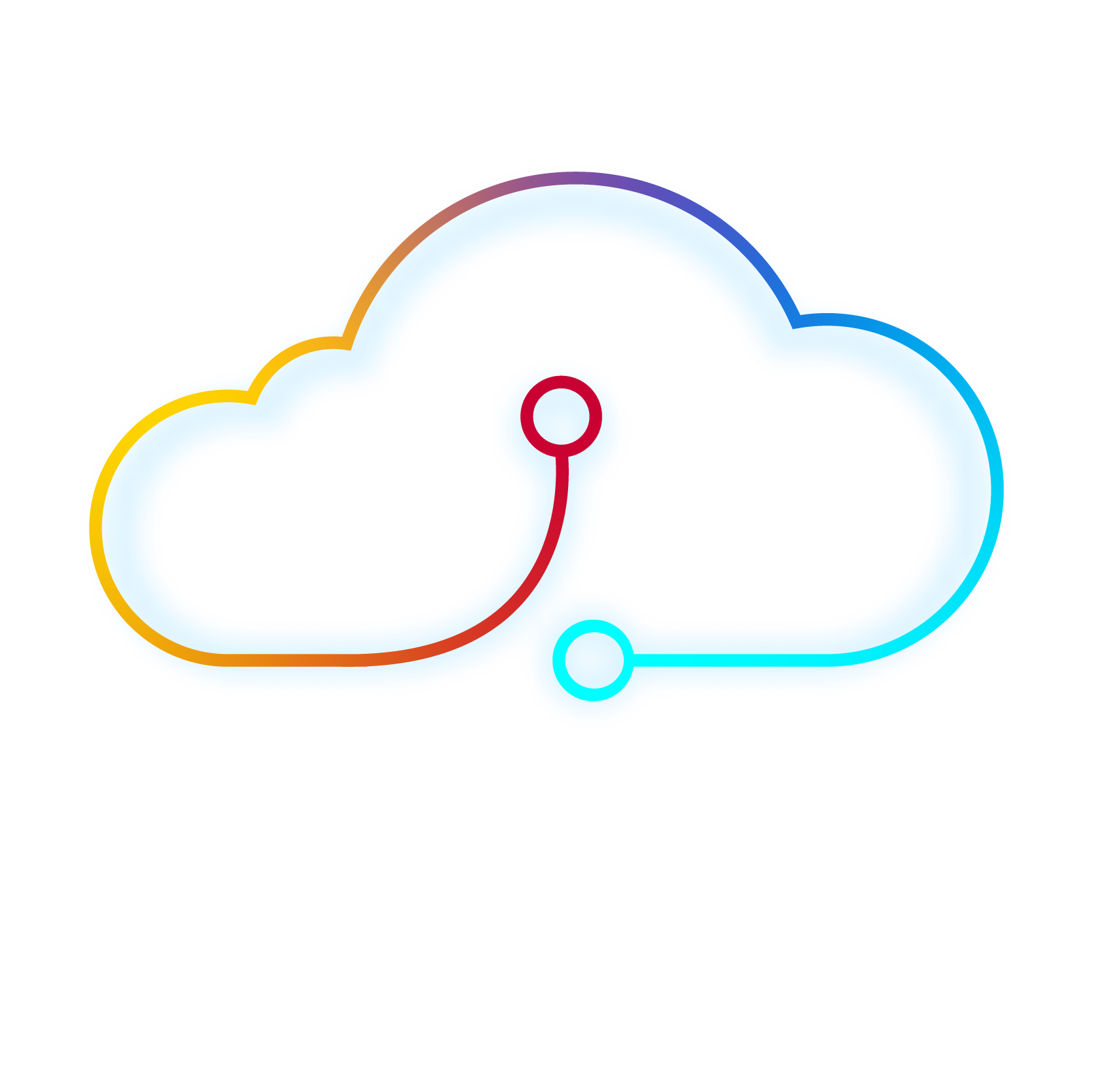 Netspot Private Cloud eb hosting