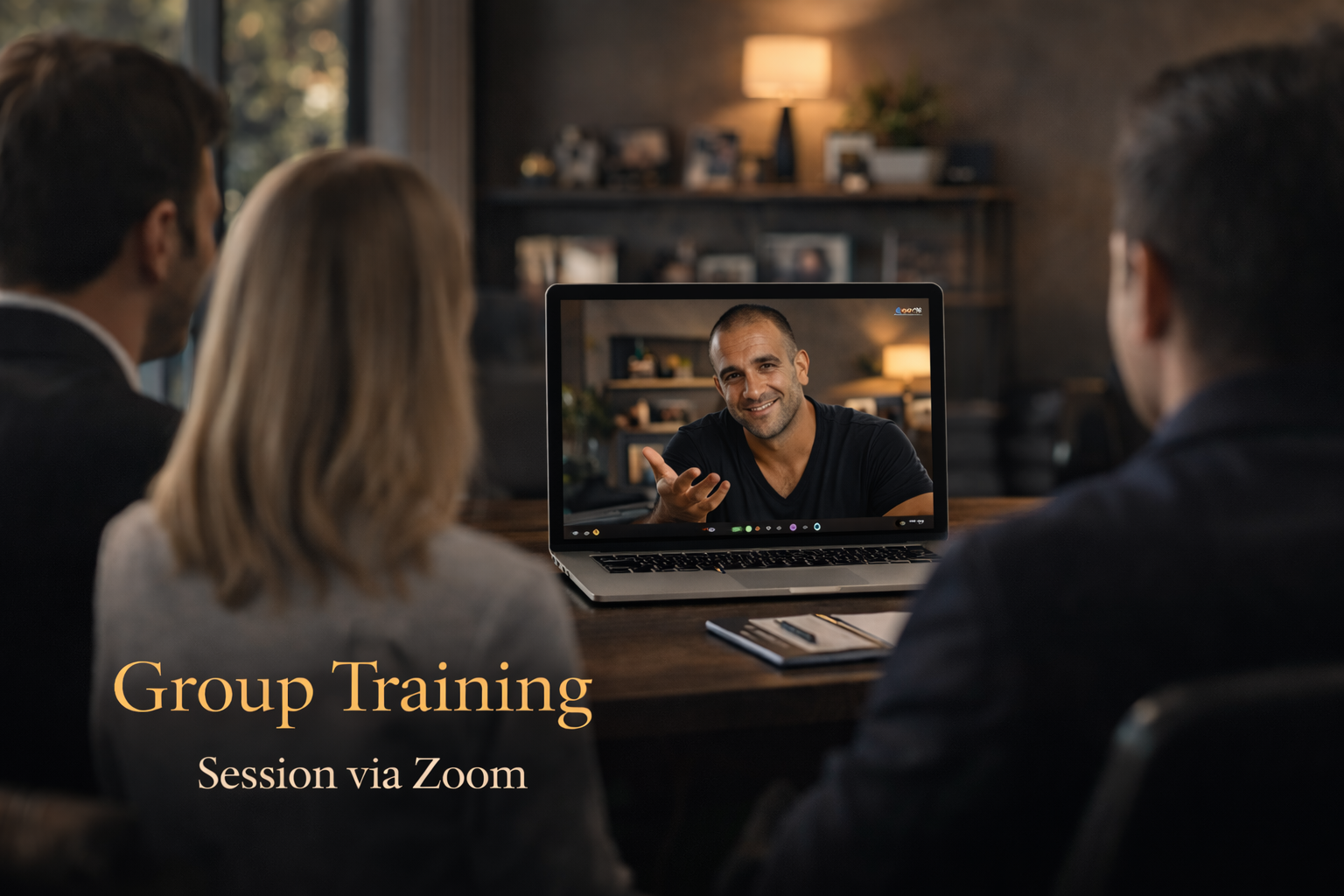 Group Training