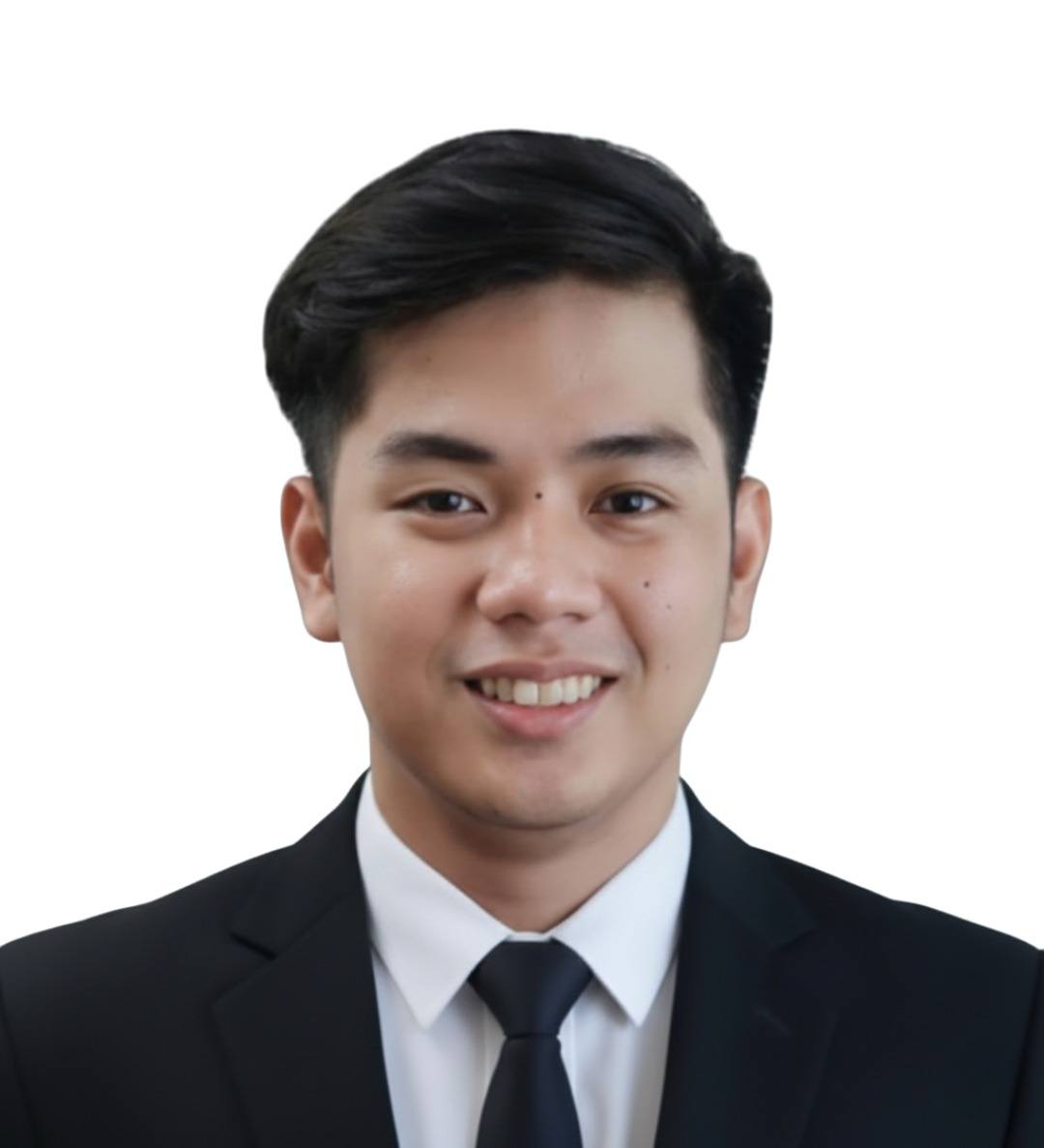 Ralph Bayon