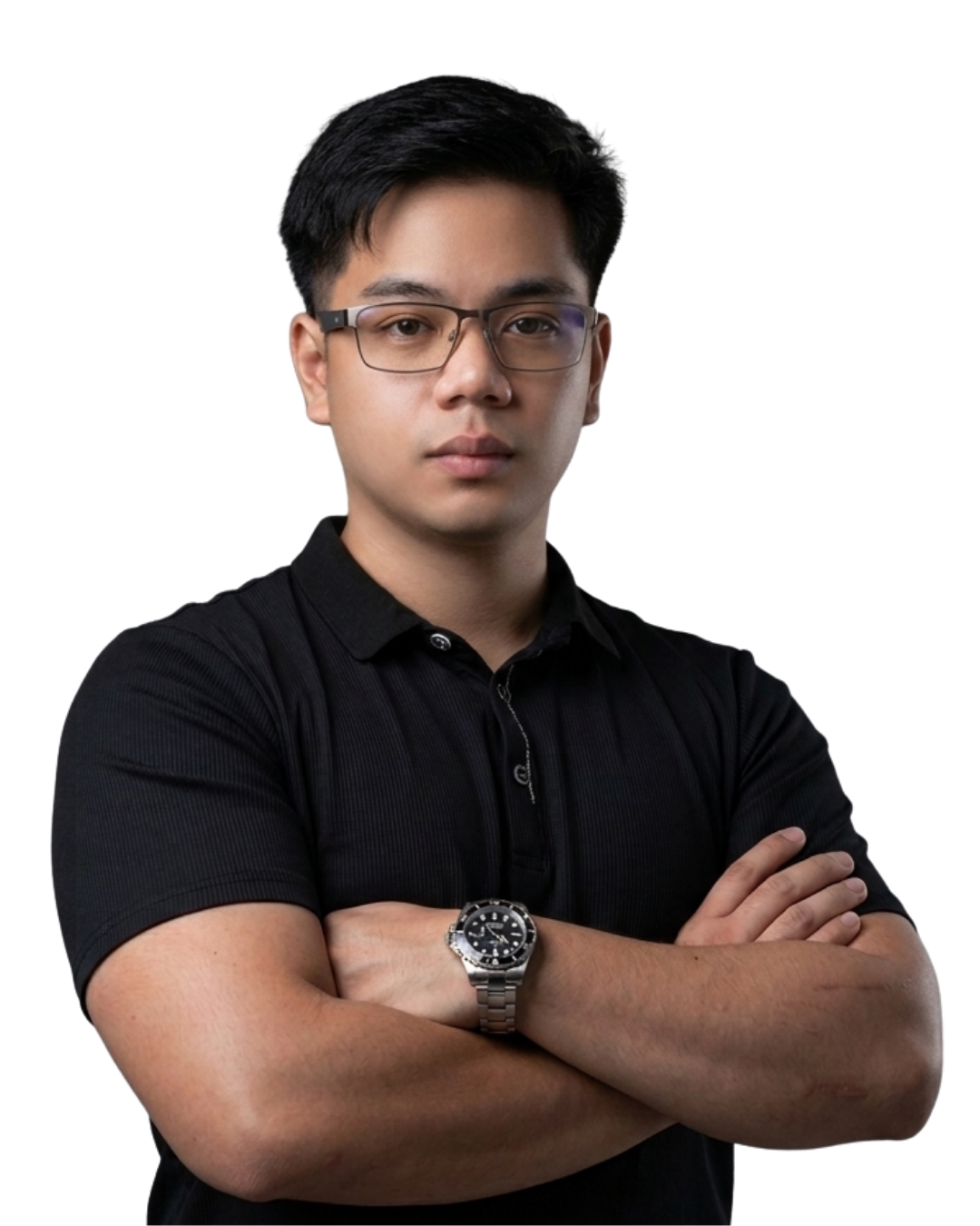 Ralph Bayon