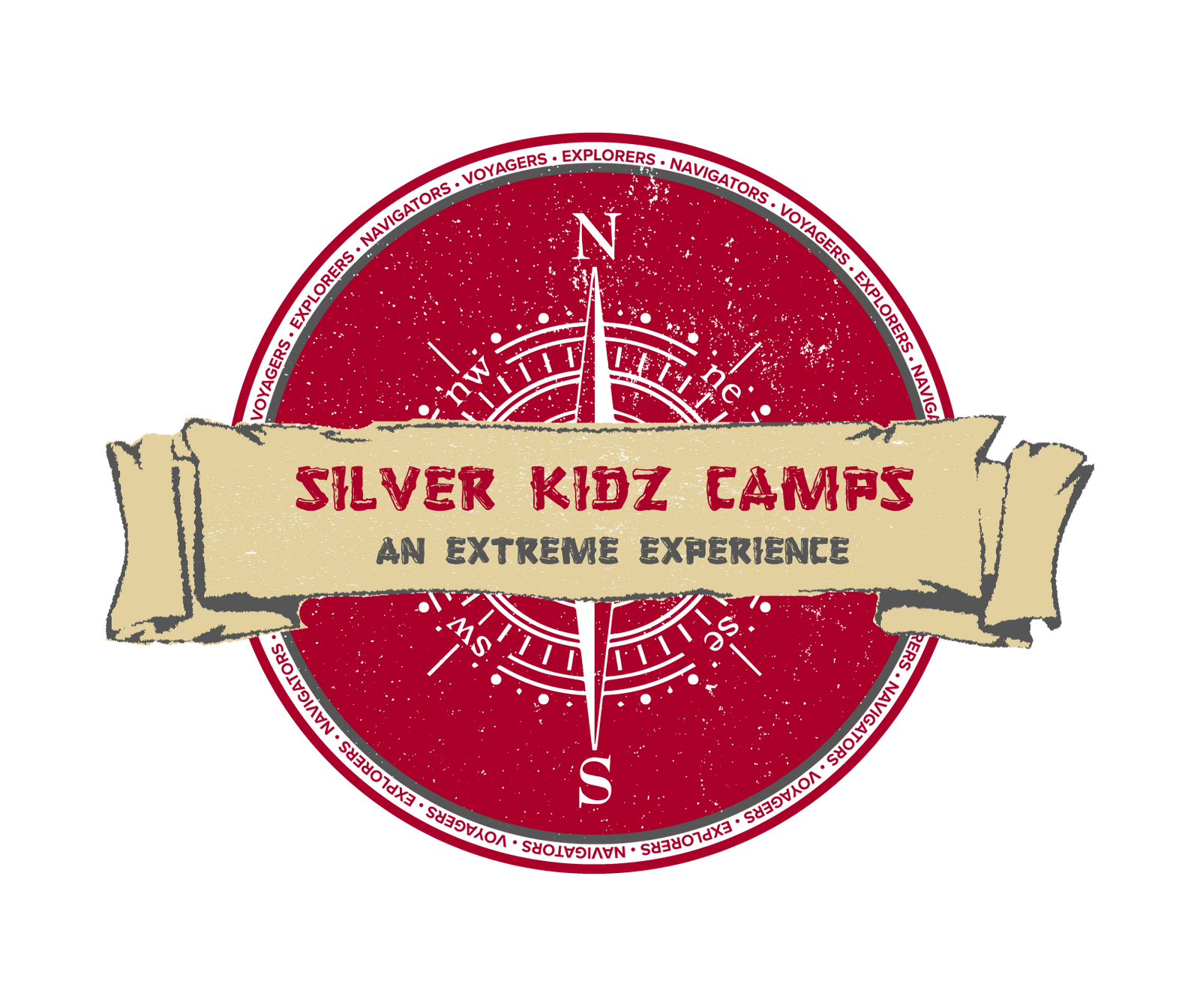 silver kidz camps