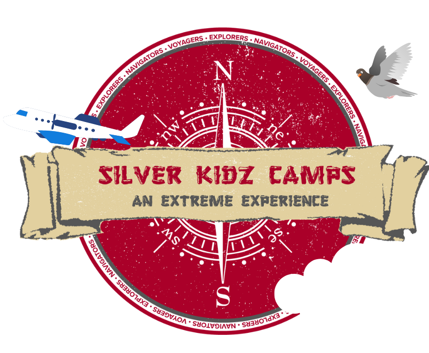 Silver Kidz Logo