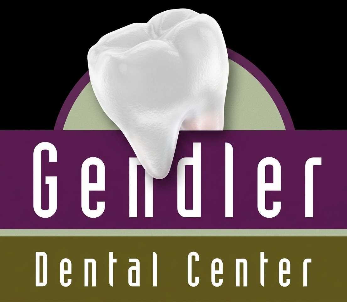 Gendler Dental Center Logo