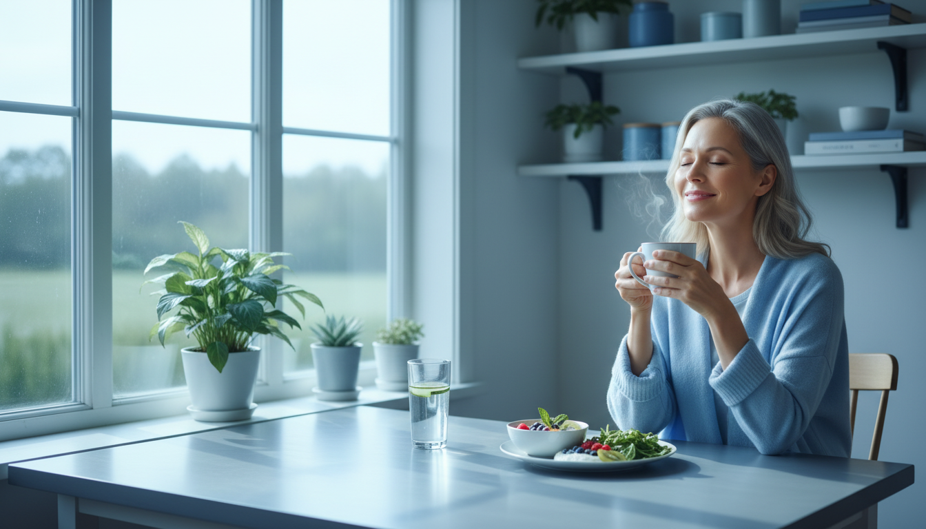 Weight Loss 3D — Metabolic Reset for Lasting Results