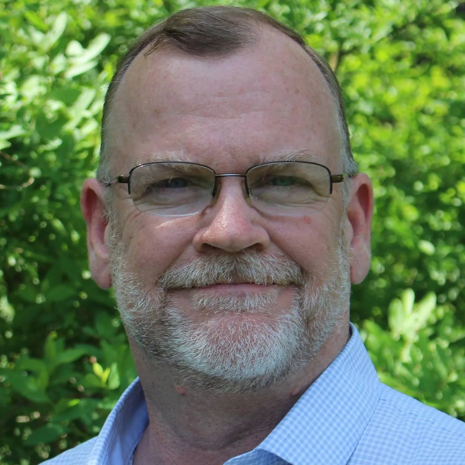 M. Todd Wilson — Founder & Lead Coach, Weight Loss 3D™