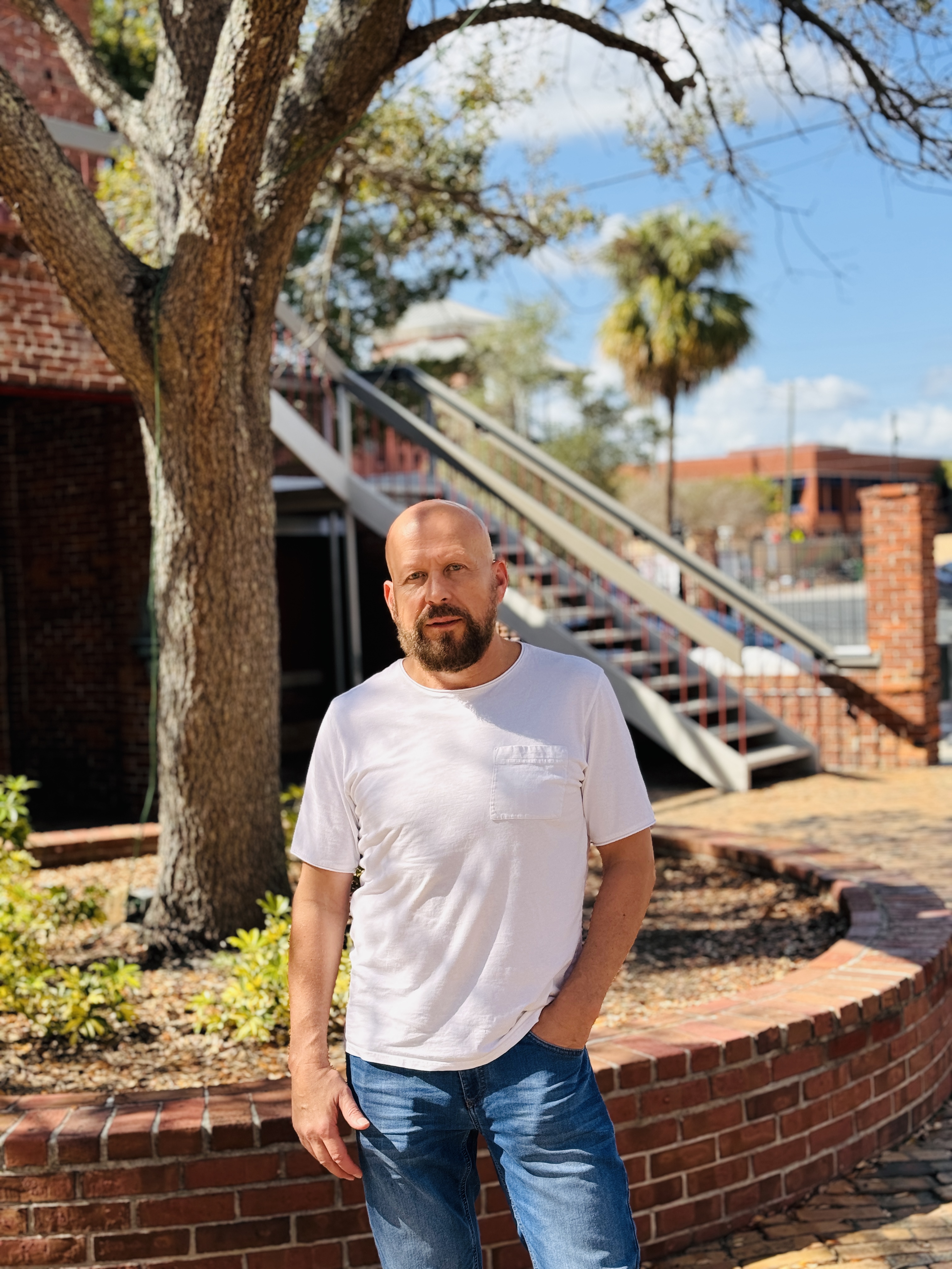 Founder of 21Ideas LLC