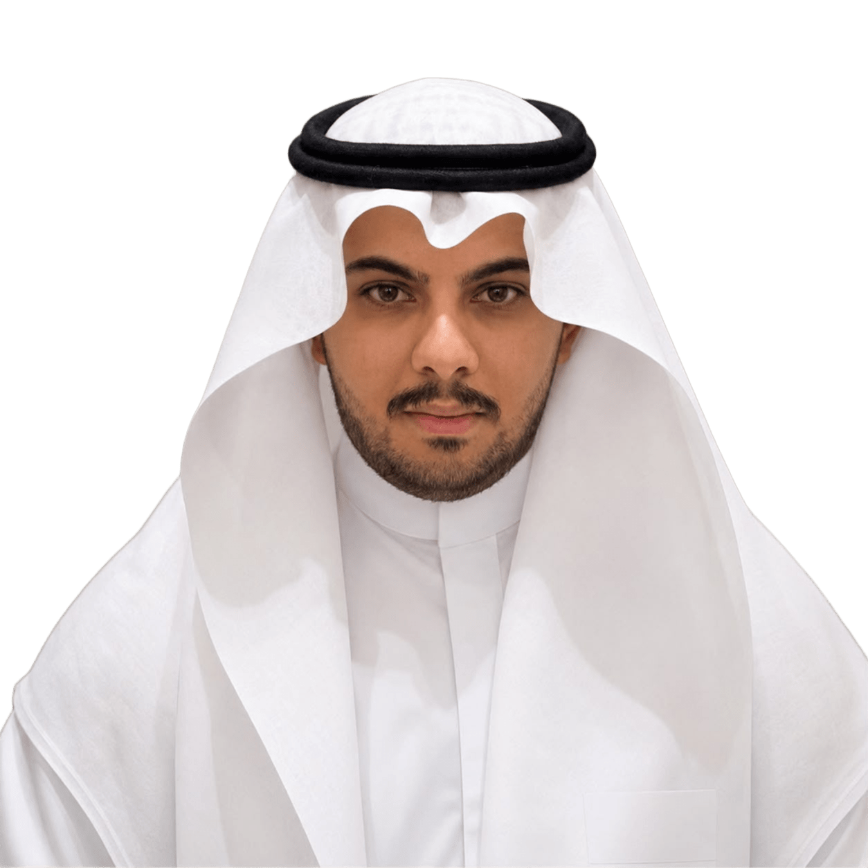 المحامي حسن الأحمدي