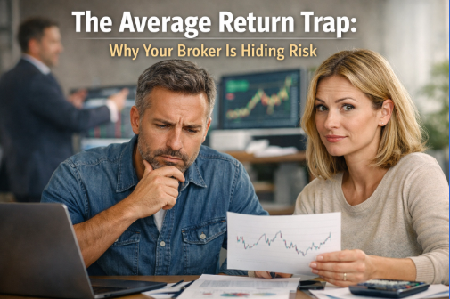 Avg Retirement Avg Retirement