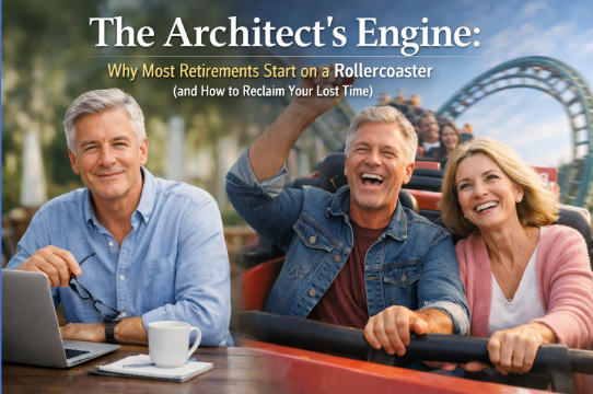 The MIllion Dollar Hour