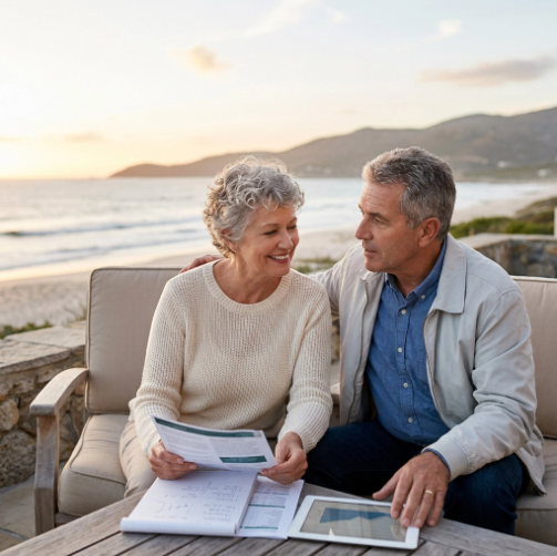 Guarantee Retirement Strategies