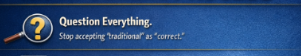 Question Question