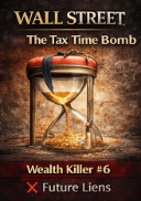 Wealth Killer - Tax Wealth Killer - Tax