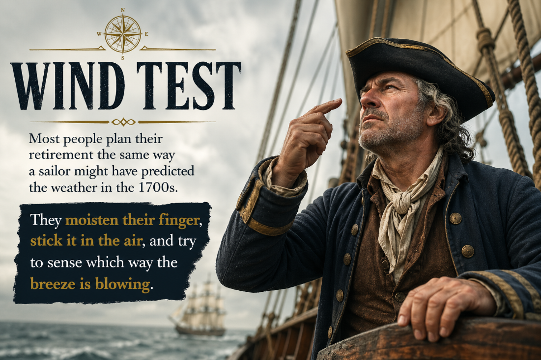 Master Sailor