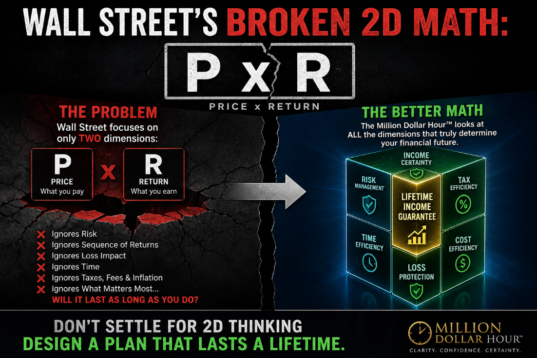 Wall St Flawed PXR