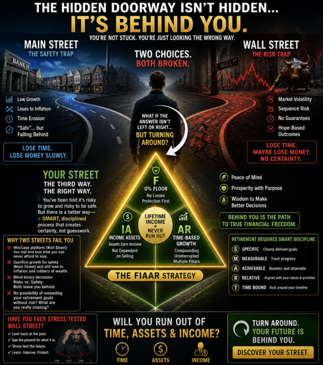 Global Triangle