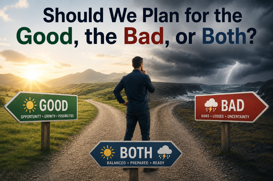 5 Questions Brokers Ask