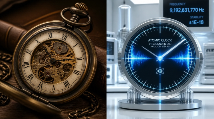 Time is Not On Your Side Time is Not On Your Side