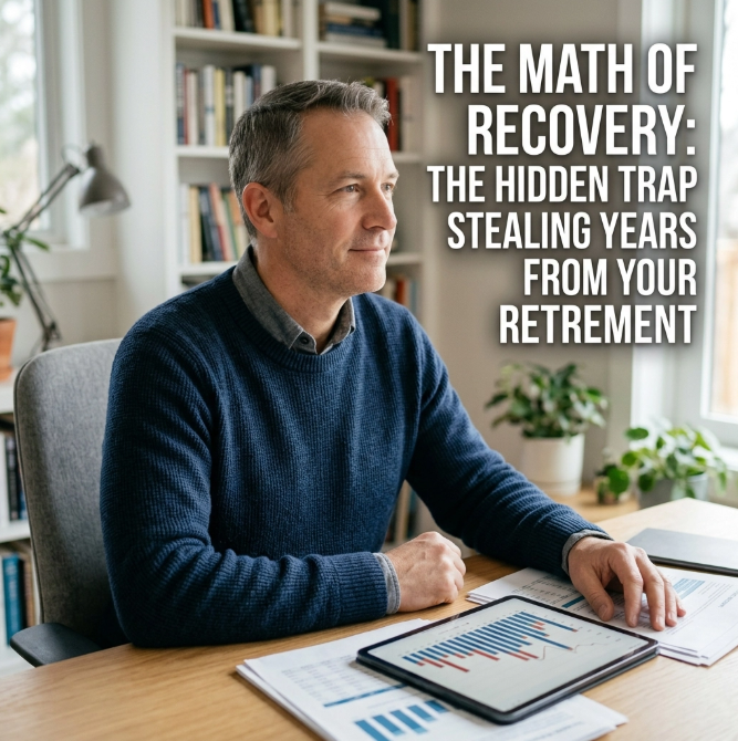 Math of Recovery Math of Recovery