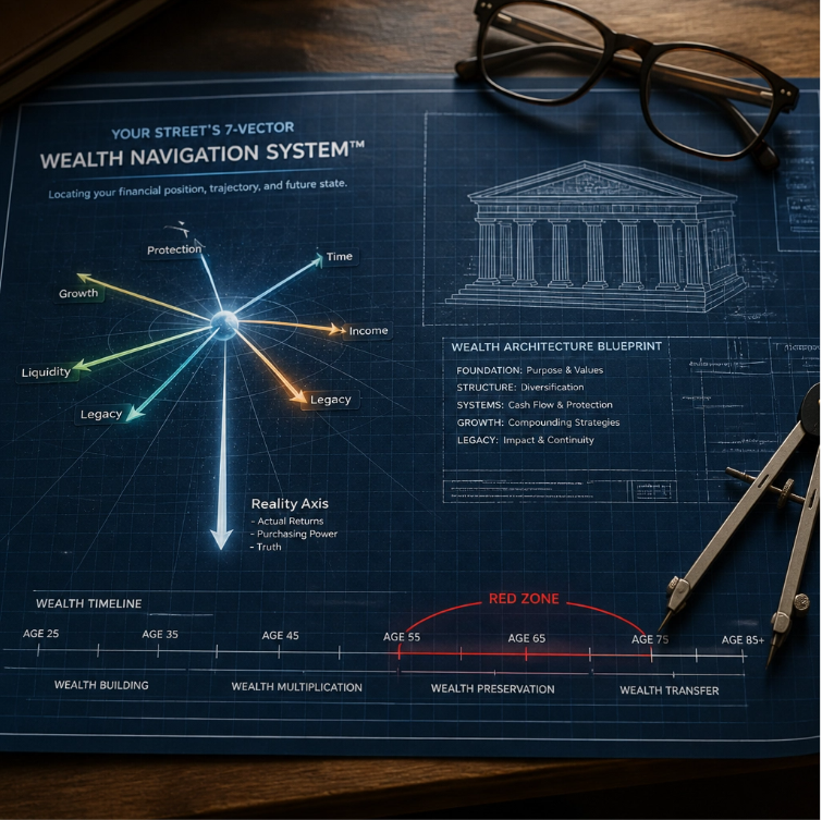 Navigation Navigation