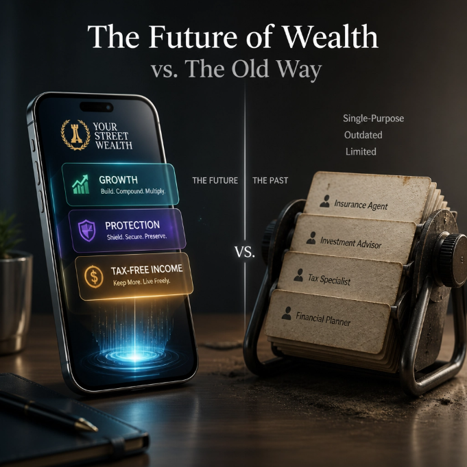 Rolodex vs  FPA