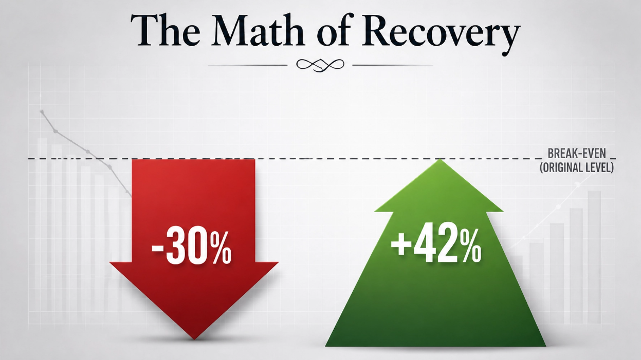 Math of Recovery
