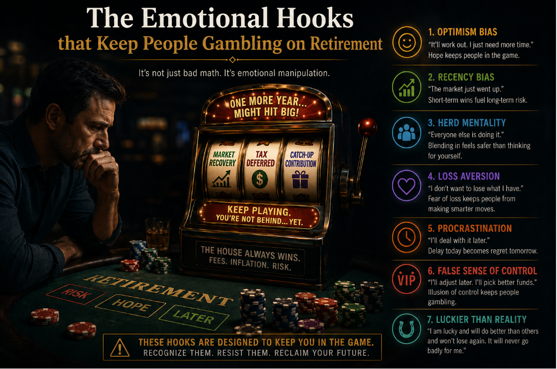 Emotional Hooks