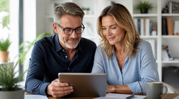 Stop Declining Income and Losing to Inflation