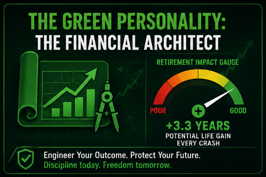 Green Personality