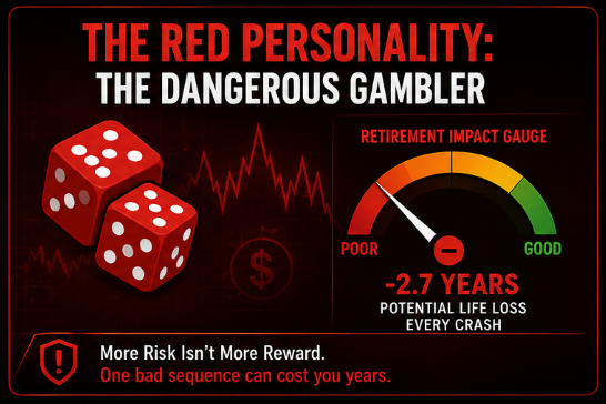 Red Personality