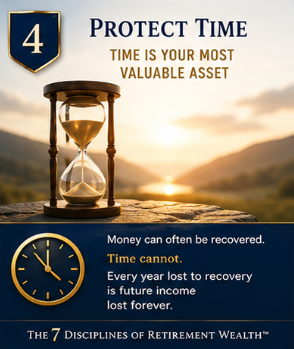 Protect TIme Protect TIme