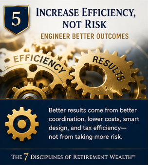 Protect Inefficiency Protect Inefficiency