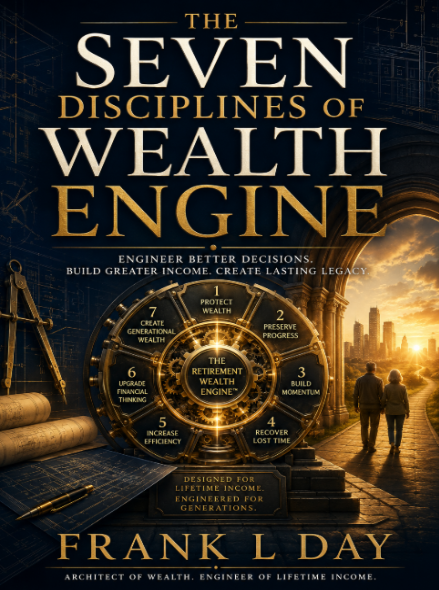 Seven Disciplines