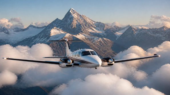 VFR vs IFR VFR vs IFR