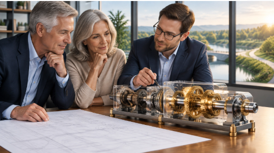 Couple Consider Disengaging Wealth Killers Couple Consider Disengaging Wealth Killers