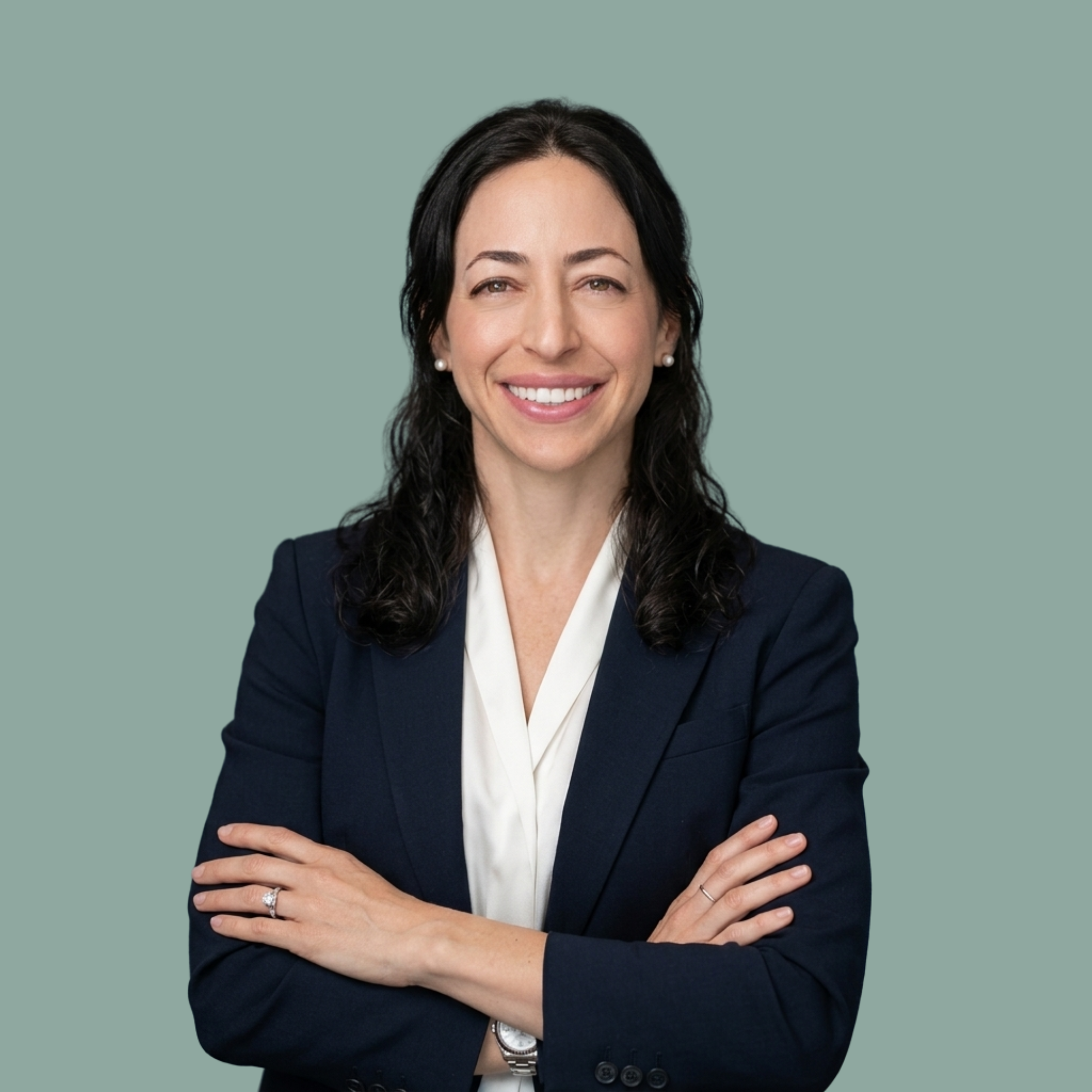 Nancy Bisbikos