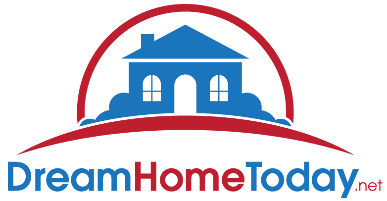DreamHomeToday logo