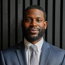Akeen Felder — Director of Operations, DreamHomeToday.net